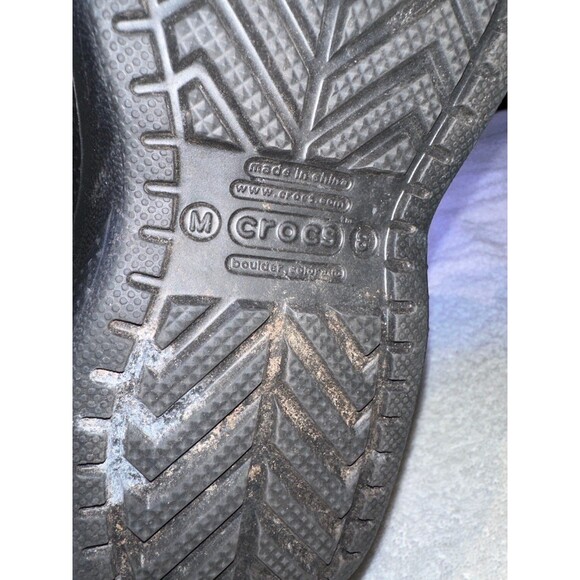 Crocs - Picture 2 of 9